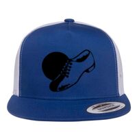 Five-Panel Classic Trucker Cap Thumbnail