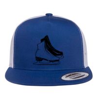 Five-Panel Classic Trucker Cap Thumbnail