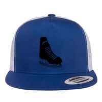 Five-Panel Classic Trucker Cap Thumbnail