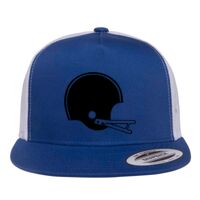 Five-Panel Classic Trucker Cap Thumbnail