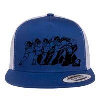 Five-Panel Classic Trucker Cap Thumbnail