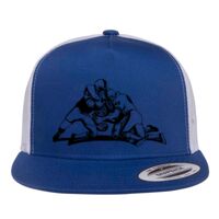 Five-Panel Classic Trucker Cap Thumbnail