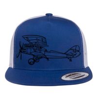 Five-Panel Classic Trucker Cap Thumbnail