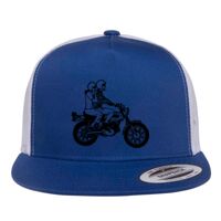 Five-Panel Classic Trucker Cap Thumbnail