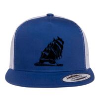 Five-Panel Classic Trucker Cap Thumbnail