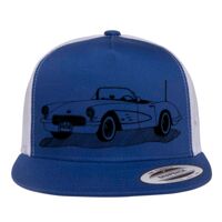 Five-Panel Classic Trucker Cap Thumbnail