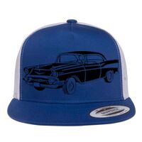 Five-Panel Classic Trucker Cap Thumbnail