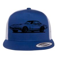 Five-Panel Classic Trucker Cap Thumbnail