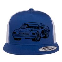 Five-Panel Classic Trucker Cap Thumbnail