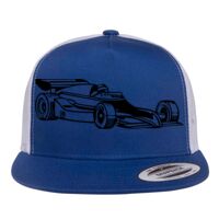 Five-Panel Classic Trucker Cap Thumbnail