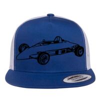 Five-Panel Classic Trucker Cap Thumbnail