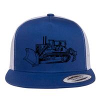 Five-Panel Classic Trucker Cap Thumbnail
