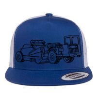 Five-Panel Classic Trucker Cap Thumbnail
