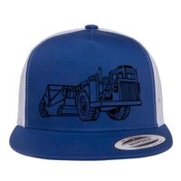 Five-Panel Classic Trucker Cap Thumbnail