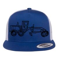 Five-Panel Classic Trucker Cap Thumbnail