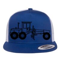 Five-Panel Classic Trucker Cap Thumbnail