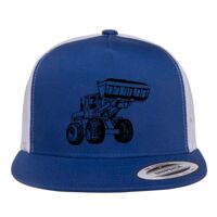 Five-Panel Classic Trucker Cap Thumbnail