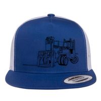 Five-Panel Classic Trucker Cap Thumbnail