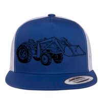 Five-Panel Classic Trucker Cap Thumbnail