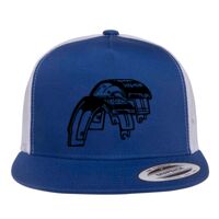 Five-Panel Classic Trucker Cap Thumbnail