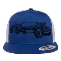 Five-Panel Classic Trucker Cap Thumbnail