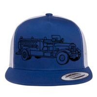 Five-Panel Classic Trucker Cap Thumbnail
