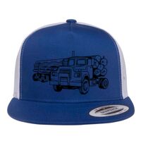 Five-Panel Classic Trucker Cap Thumbnail