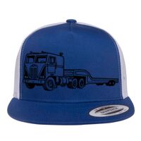 Five-Panel Classic Trucker Cap Thumbnail