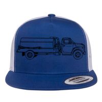 Five-Panel Classic Trucker Cap Thumbnail