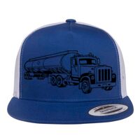 Five-Panel Classic Trucker Cap Thumbnail