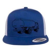 Five-Panel Classic Trucker Cap Thumbnail