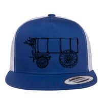 Five-Panel Classic Trucker Cap Thumbnail