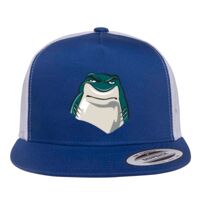 Five-Panel Classic Trucker Cap Thumbnail