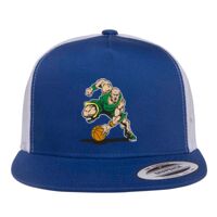 Five-Panel Classic Trucker Cap Thumbnail