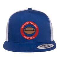 Five-Panel Classic Trucker Cap Thumbnail