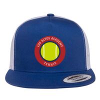 Five-Panel Classic Trucker Cap Thumbnail