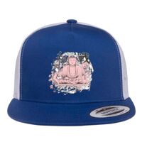 Five-Panel Classic Trucker Cap Thumbnail