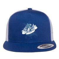 Five-Panel Classic Trucker Cap Thumbnail