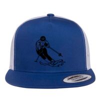 Five-Panel Classic Trucker Cap Thumbnail