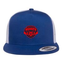 Five-Panel Classic Trucker Cap Thumbnail