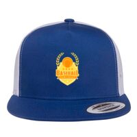 Five-Panel Classic Trucker Cap Thumbnail