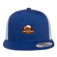 Five-Panel Classic Trucker Cap Thumbnail