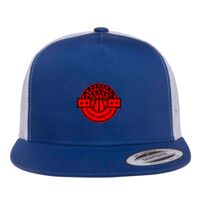 Five-Panel Classic Trucker Cap Thumbnail