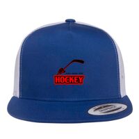 Five-Panel Classic Trucker Cap Thumbnail