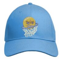 UNAMEIT Custom Hat, Embroidered. Your Own Text. Adjustable Back. Curved Bill Thumbnail