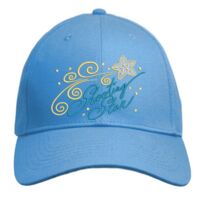 UNAMEIT Custom Hat, Embroidered. Your Own Text. Adjustable Back. Curved Bill Thumbnail