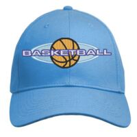 UNAMEIT Custom Hat, Embroidered. Your Own Text. Adjustable Back. Curved Bill Thumbnail