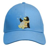 UNAMEIT Custom Hat, Embroidered. Your Own Text. Adjustable Back. Curved Bill Thumbnail