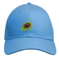 UNAMEIT Custom Hat, Embroidered. Your Own Text. Adjustable Back. Curved Bill Thumbnail
