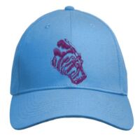 UNAMEIT Custom Hat, Embroidered. Your Own Text. Adjustable Back. Curved Bill Thumbnail